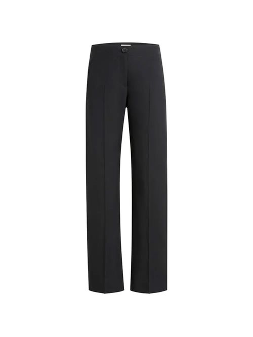 Pantaloni Mita din lână