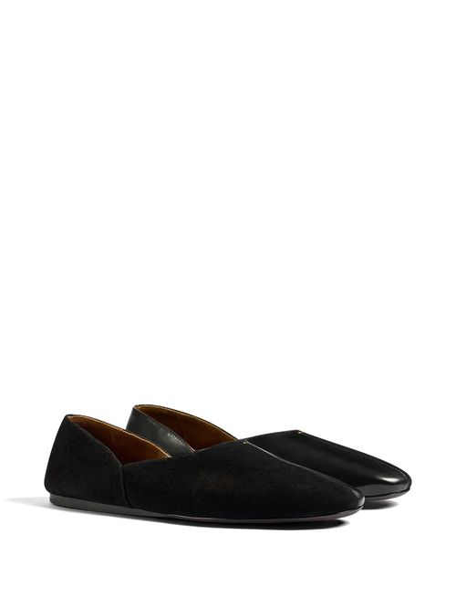 Balerini Jane negri