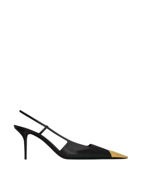 Pantofi cu toc Jeanne 75mm