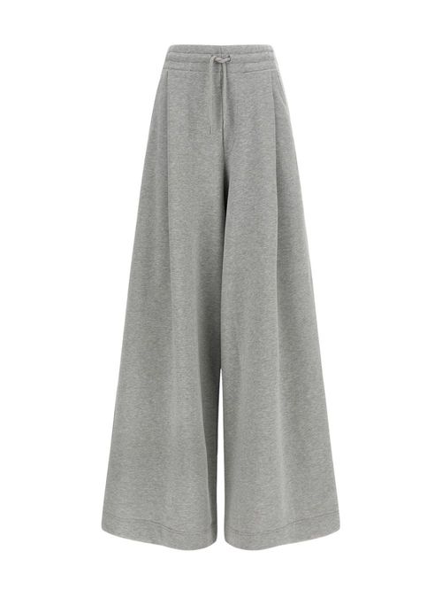 Pantaloni Hadium gri