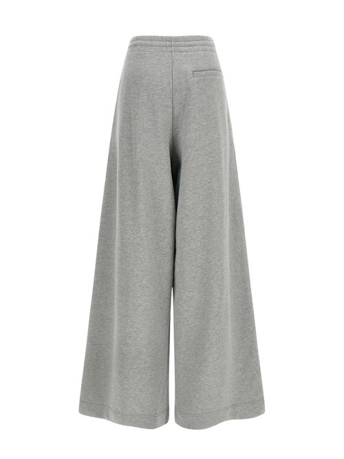 Pantaloni Hadium gri