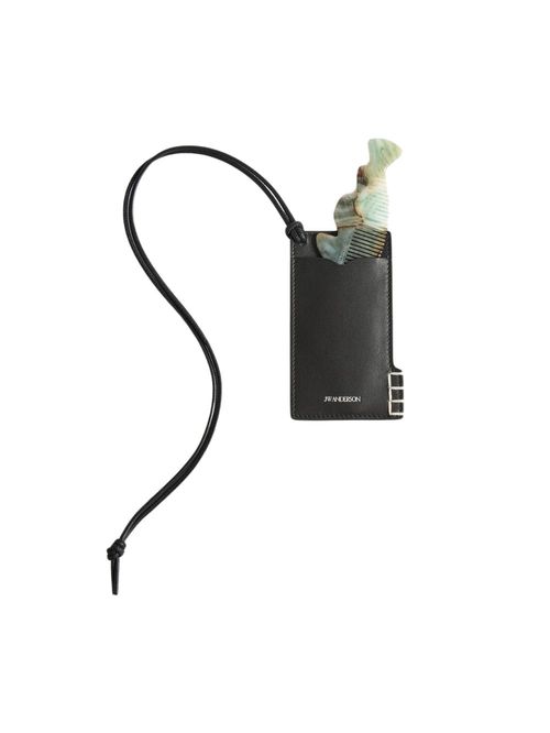Accesoriu geantă cu pieptăn inclus