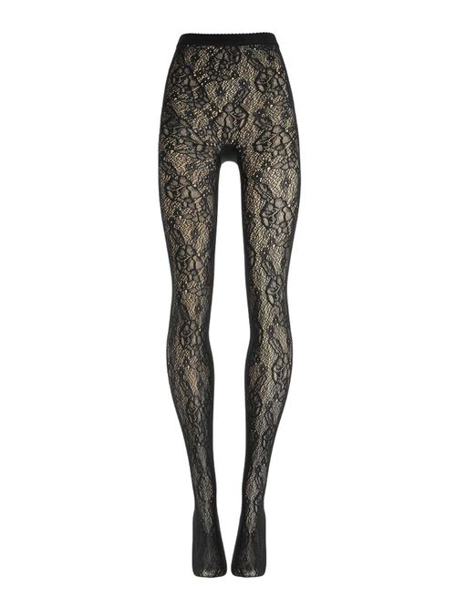 Dres Infinite Rose negru