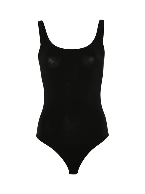 Body Jamaika negru