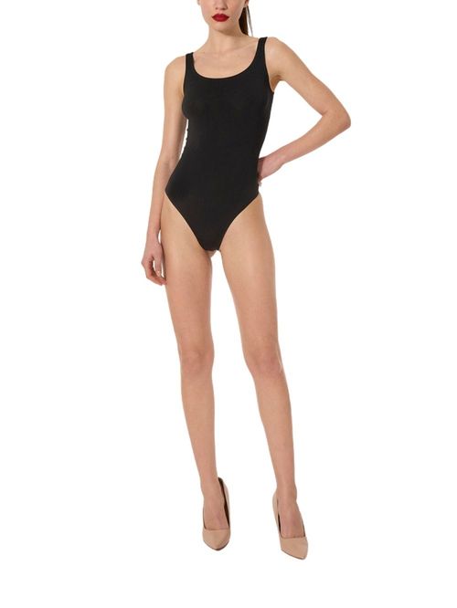 Body Jamaika negru