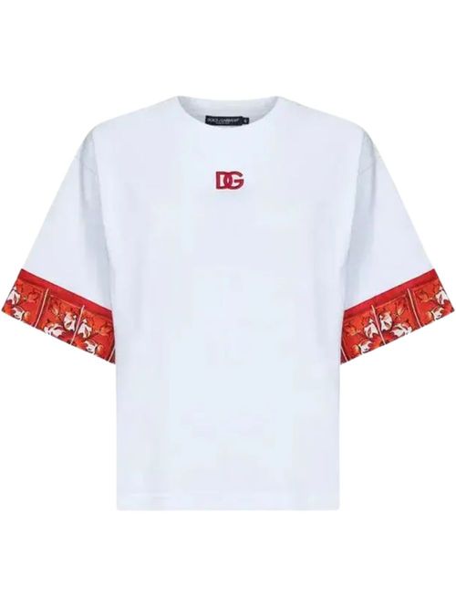 Tricou DG
