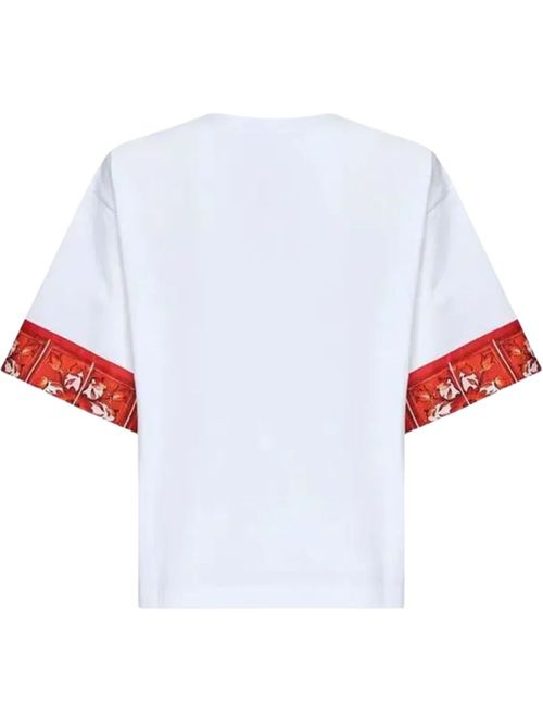 Tricou DG