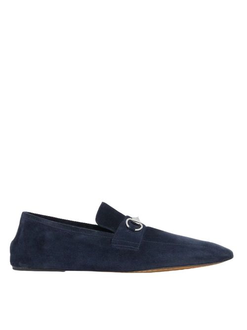 Mocasini Ragazzo bleumarin