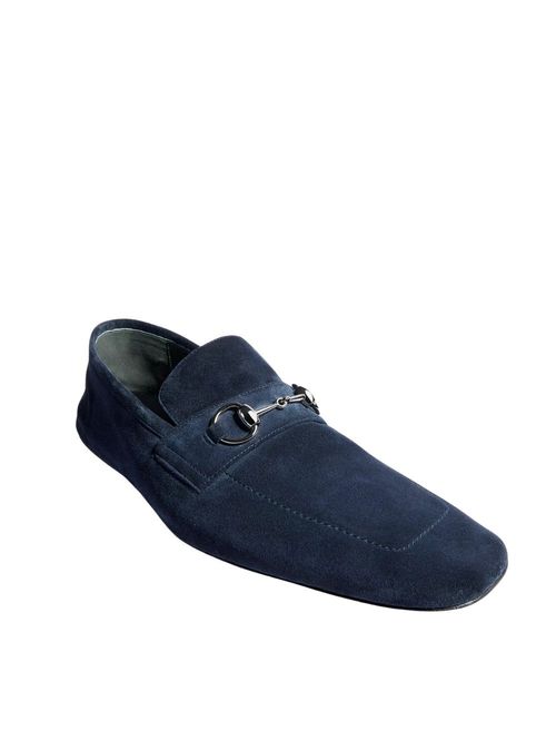 Mocasini Ragazzo bleumarin