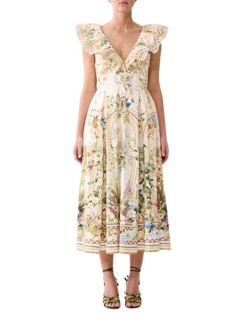 Rochie Midsummer Masterpiece midi