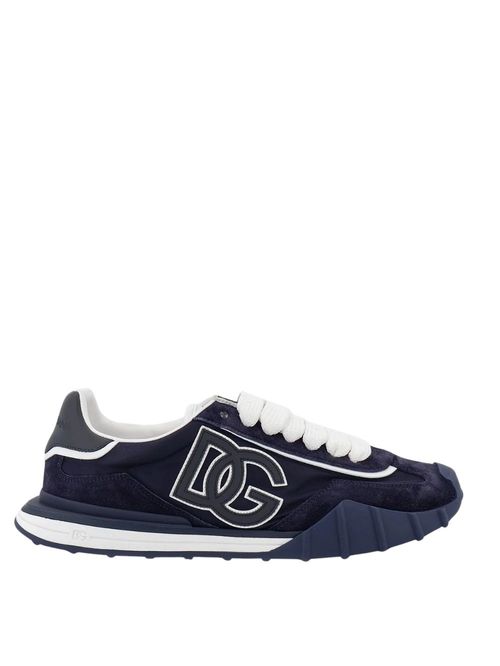 Pantofi sport Athletic bleumarin