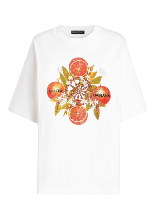 Tricou Jersey cu imprimeu