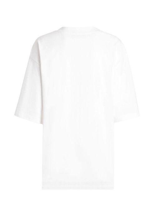 Tricou Jersey cu imprimeu