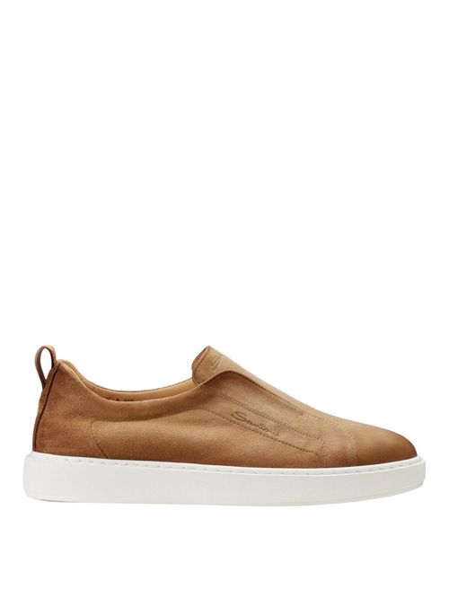 Pantofi Victory maro