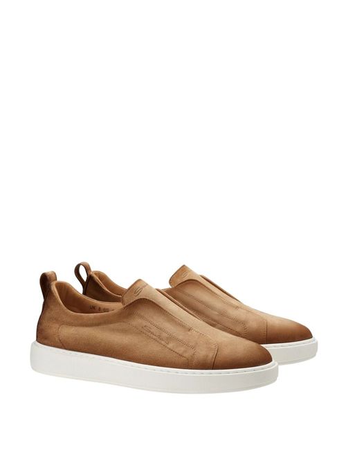 Pantofi Victory maro
