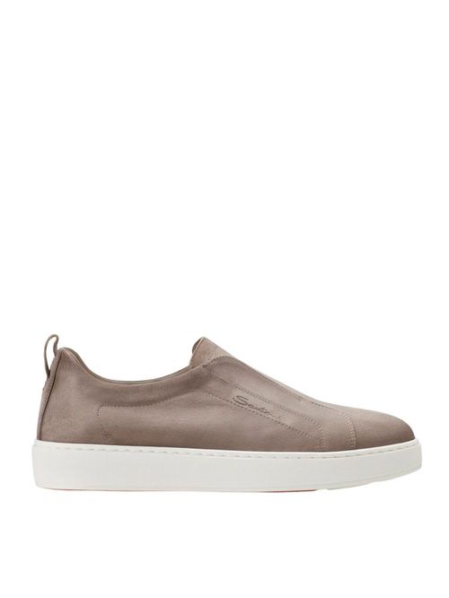 Pantofi Victory piele întoarsă