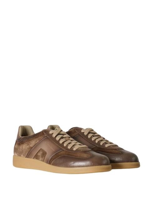 Pantofi sport DBS Oly maro