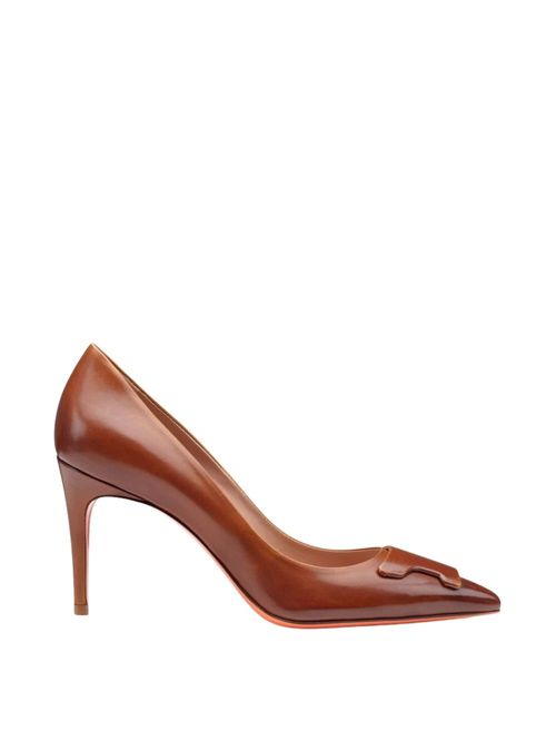 Pantofi cu toc Sibille 85mm