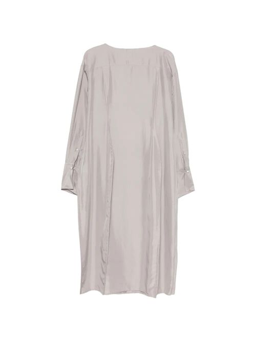 Rochie Esperato gri