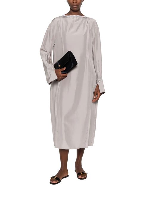 Rochie Esperato gri