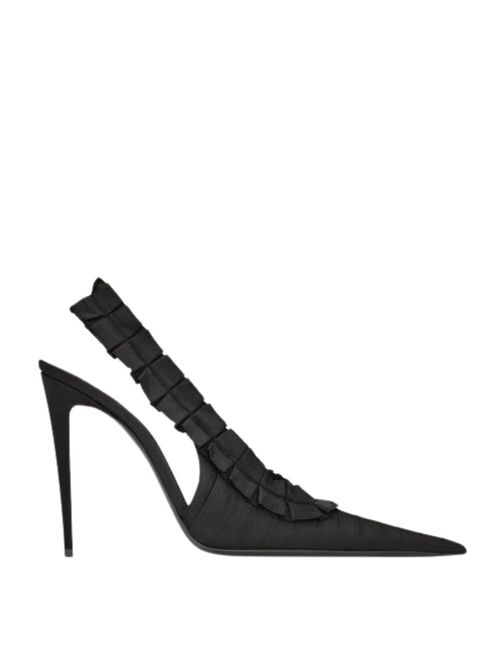 Pantofi cu toc Madeleine 110mm