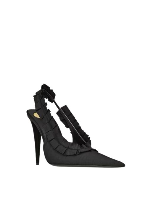 Pantofi cu toc Madeleine 110mm