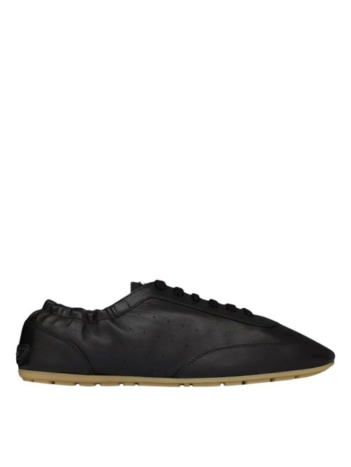 Pantofi sport Lewis negri