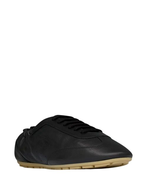 Pantofi sport Lewis negri