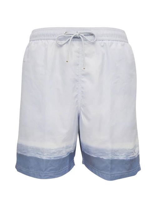 Pantaloni de plajă Ocean