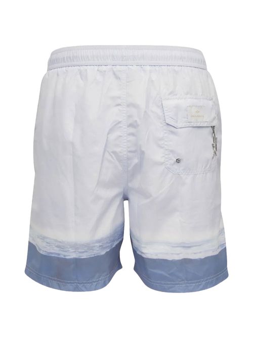 Pantaloni de plajă Ocean