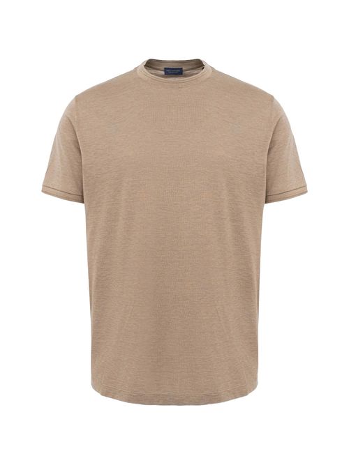 Tricou bej