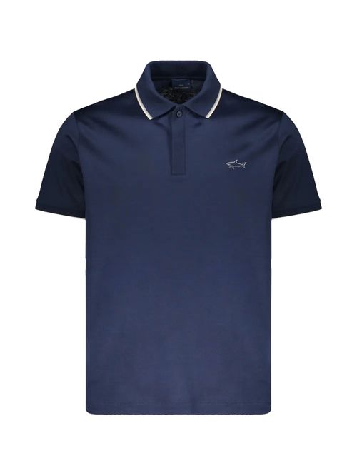 Tricou polo cu logo
