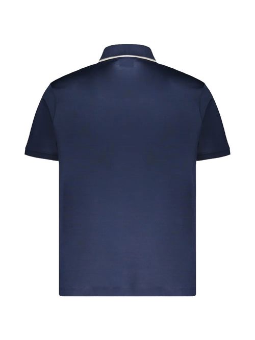 Tricou polo cu logo