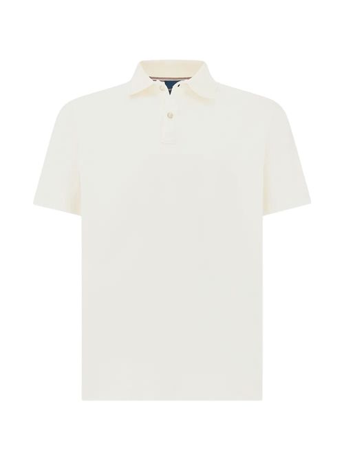 Tricou polo bumbac
