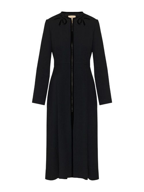 Rochie cu fermoar