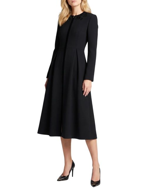 Rochie cu fermoar
