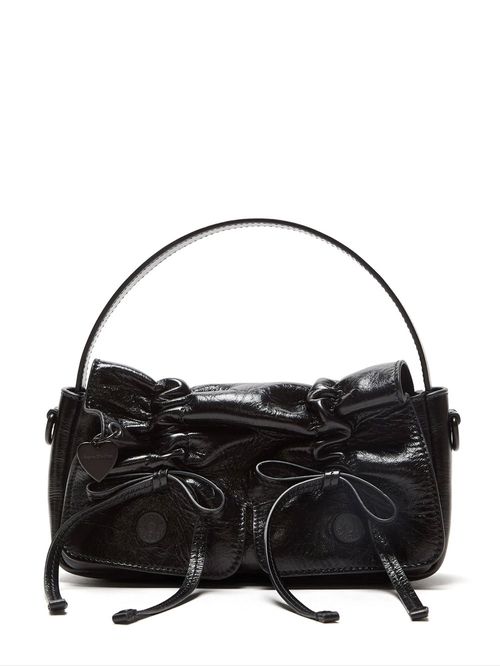 Geantă crossbody mică