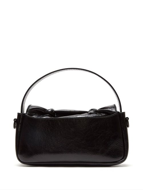 Geantă crossbody mică