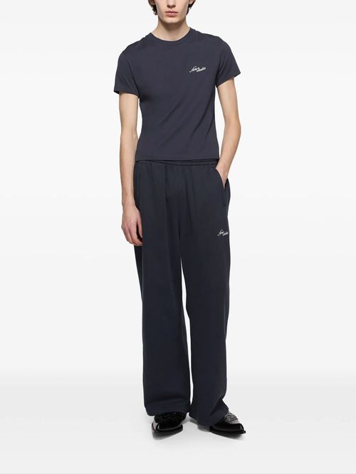 Tricou cu logo