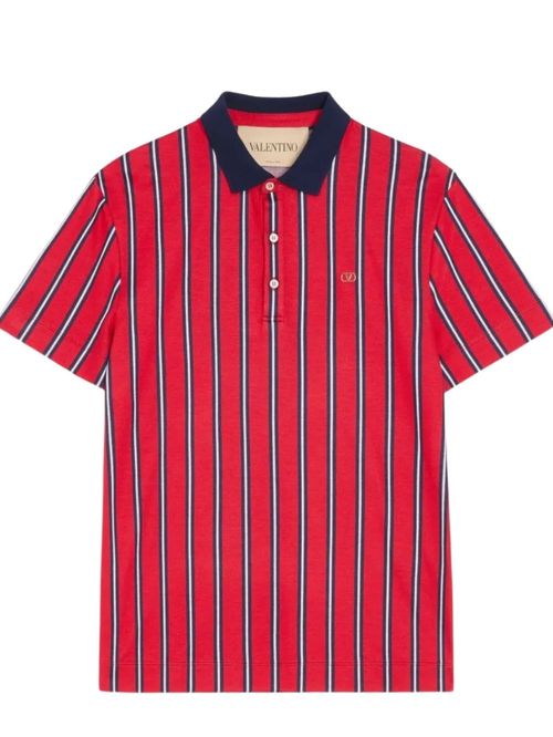 Tricou polo