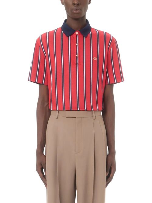 Tricou polo