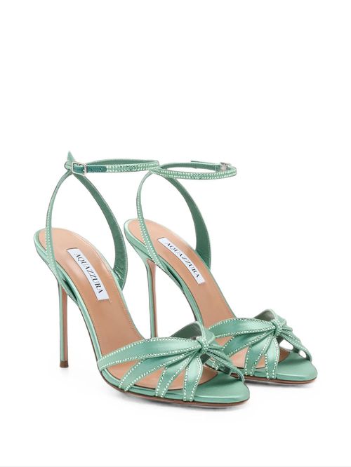 Sandale Soulmate Crystal 105
