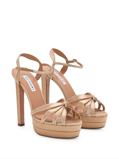 Sandale Soulmate Crystal 130