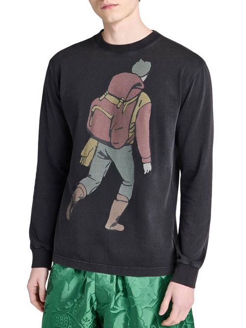 Hanorac Hiker