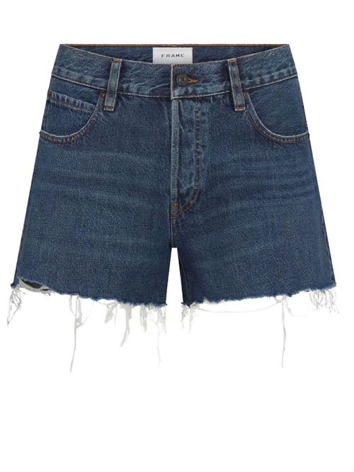 Pantaloni scurți de blugi