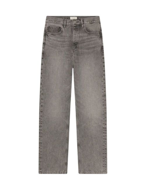 Blugi Straight Jean