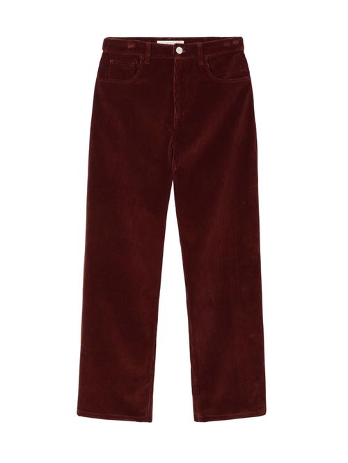 Pantaloni Bruun baggy