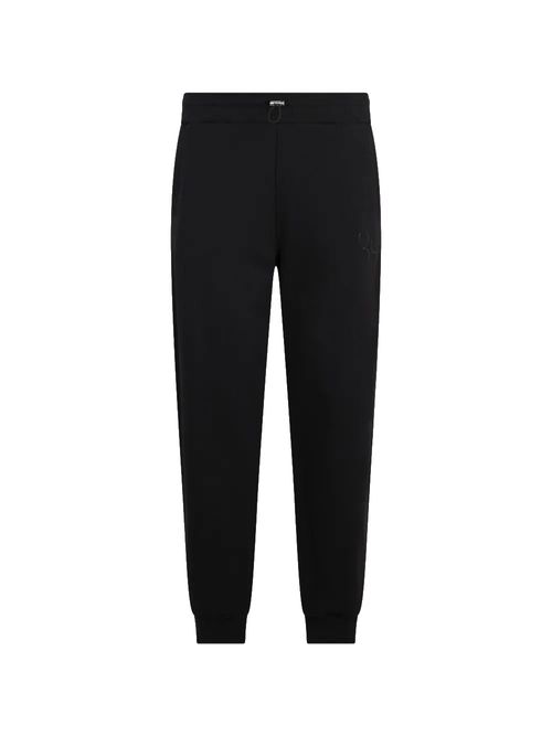 Pantaloni sport negri