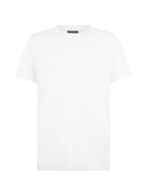 Tricou alb