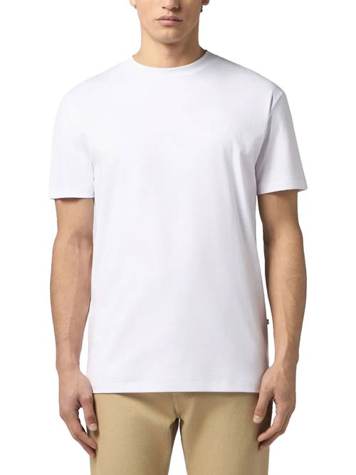 Tricou alb
